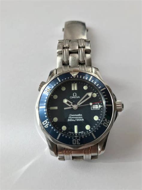 Omega 1502/824 .